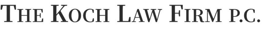 The Koch Law Firm, P.C